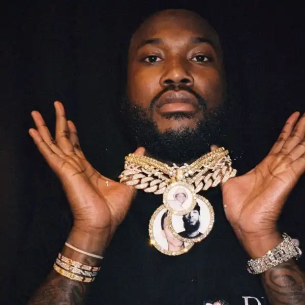 Meek Mill - Oodles O’Noodles Babies (Championships)